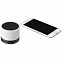 Резиновая цилиндрическая колонка в форме утки с функцией Bluetooth® с логотипом в Москве заказать по выгодной цене в кибермаркете AvroraStore