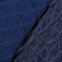 Плед для пикника Soft & Dry, синий с логотипом в Москве заказать по выгодной цене в кибермаркете AvroraStore