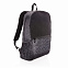 Светоотражающий рюкзак для ноутбука из RPET AWARE™ с логотипом в Москве заказать по выгодной цене в кибермаркете AvroraStore