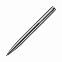 Шариковая ручка Sonata BP, серебро с логотипом в Москве заказать по выгодной цене в кибермаркете AvroraStore