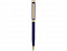 Ручка металлическая шариковая «Голд Сойер» с логотипом в Москве заказать по выгодной цене в кибермаркете AvroraStore