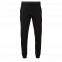 Брюки и шорты Брюки мужские STAN футер без начёса, 245, 92 Чёрный с логотипом в Москве заказать по выгодной цене в кибермаркете AvroraStore