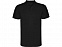 Рубашка поло «Monzha» мужская с логотипом в Москве заказать по выгодной цене в кибермаркете AvroraStore