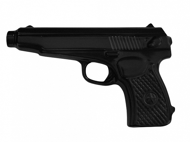 Штоф Личное оружие с логотипом в Москве заказать по выгодной цене в кибермаркете AvroraStore