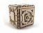 3D-ПАЗЛ UGEARS "Сейф" с логотипом в Москве заказать по выгодной цене в кибермаркете AvroraStore