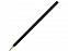 Треугольный карандаш Trix с логотипом в Москве заказать по выгодной цене в кибермаркете AvroraStore