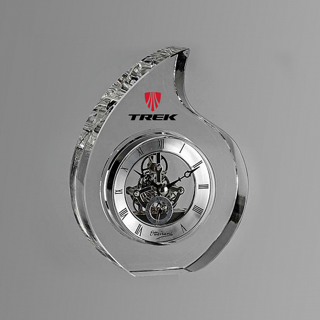 ВИП-часы с логотипом на заказ в Москве