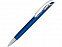 Ручка пластиковая шариковая "Нормандия" с логотипом в Москве заказать по выгодной цене в кибермаркете AvroraStore