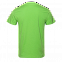 Футболка унисекс 51B Ярко-зелёный с логотипом в Москве заказать по выгодной цене в кибермаркете AvroraStore