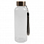 Бутылка для воды WATER, 500 мл с логотипом в Москве заказать по выгодной цене в кибермаркете AvroraStore