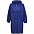 Дождевик-анорак Alatau, темно-синий с логотипом в Москве заказать по выгодной цене в кибермаркете AvroraStore