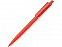 Ручка пластиковая шариковая Xelo Solid с логотипом в Москве заказать по выгодной цене в кибермаркете AvroraStore