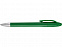 Ручка пластиковая шариковая «Айседора» с логотипом в Москве заказать по выгодной цене в кибермаркете AvroraStore