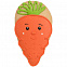 Печенье Carrot Mood с логотипом в Москве заказать по выгодной цене в кибермаркете AvroraStore