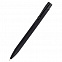 Ручка металлическая Саншайн софт-тач, серебристый с логотипом в Москве заказать по выгодной цене в кибермаркете AvroraStore