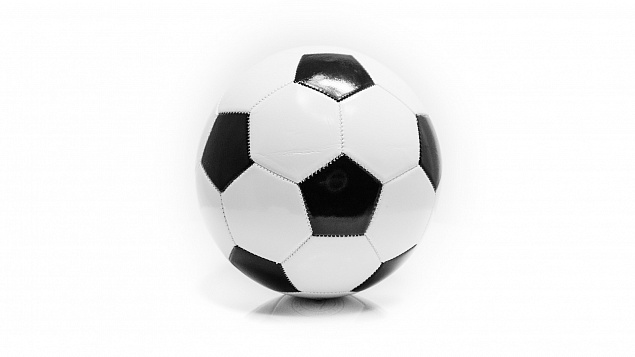 Мяч Delko с логотипом в Москве заказать по выгодной цене в кибермаркете AvroraStore