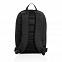 Рюкзак для ноутбука Minimalist Impact из rPET AWARE™ 1200D, 15,6" с логотипом в Москве заказать по выгодной цене в кибермаркете AvroraStore