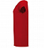 Футболка женская MARYLIN, красная с логотипом в Москве заказать по выгодной цене в кибермаркете AvroraStore