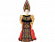 Подарочный набор "Катерина": кукла, платок с логотипом в Москве заказать по выгодной цене в кибермаркете AvroraStore