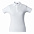 Рубашка поло женская SURF LADY, белая с логотипом в Москве заказать по выгодной цене в кибермаркете AvroraStore