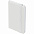 Блокнот Nota Bene, белый с логотипом в Москве заказать по выгодной цене в кибермаркете AvroraStore