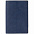 Обложка для паспорта Petrus, голубая с логотипом в Москве заказать по выгодной цене в кибермаркете AvroraStore