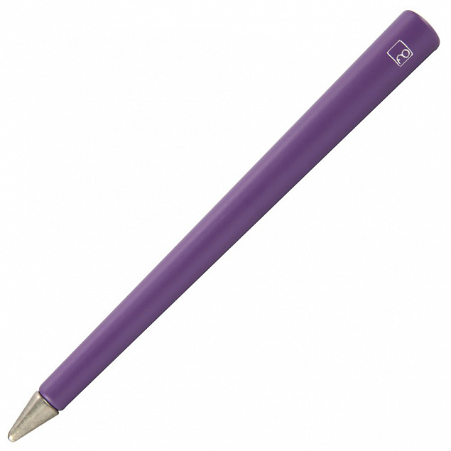 Вечная ручка Forever Primina, фиолетовая с логотипом в Москве заказать по выгодной цене в кибермаркете AvroraStore