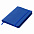 Блокнот SHADY JUNIOR с элементами планирования,  А6, синий, кремовый блок, темно-синий обрез с логотипом в Москве заказать по выгодной цене в кибермаркете AvroraStore