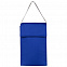 Сумка холодильник Penguin, синяя с логотипом в Москве заказать по выгодной цене в кибермаркете AvroraStore