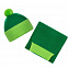 Набор Snappy, зеленый с салатовым с логотипом в Москве заказать по выгодной цене в кибермаркете AvroraStore
