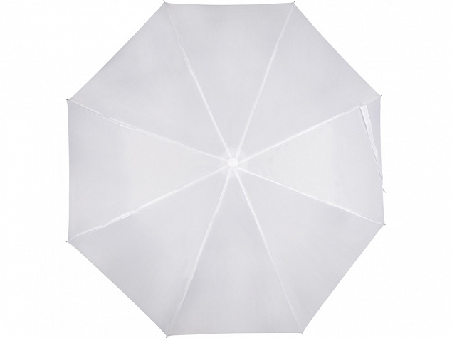 Зонт складной Oho с логотипом в Москве заказать по выгодной цене в кибермаркете AvroraStore