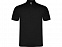 Рубашка поло «Austral» мужская с логотипом в Москве заказать по выгодной цене в кибермаркете AvroraStore