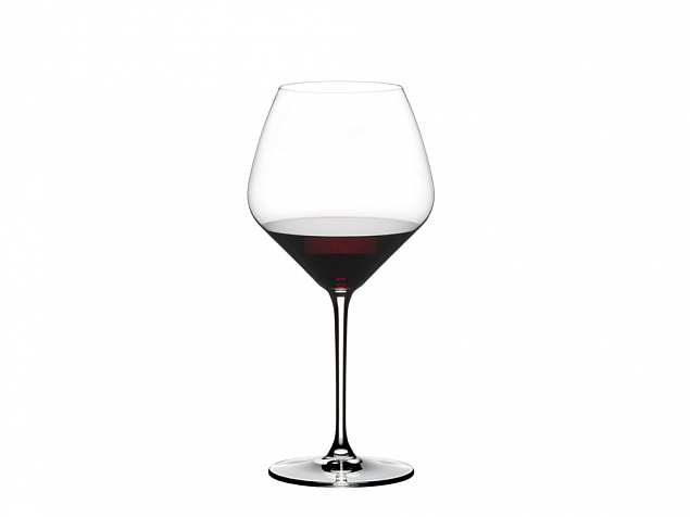 Набор бокалов Pinot Noir, 770 мл, 4 шт. с логотипом в Москве заказать по выгодной цене в кибермаркете AvroraStore