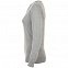Пуловер женский Glory Women, серый меланж с логотипом в Москве заказать по выгодной цене в кибермаркете AvroraStore