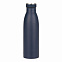 Термобутылка вакуумная герметичная, Libra, 500 ml, синяя с логотипом в Москве заказать по выгодной цене в кибермаркете AvroraStore