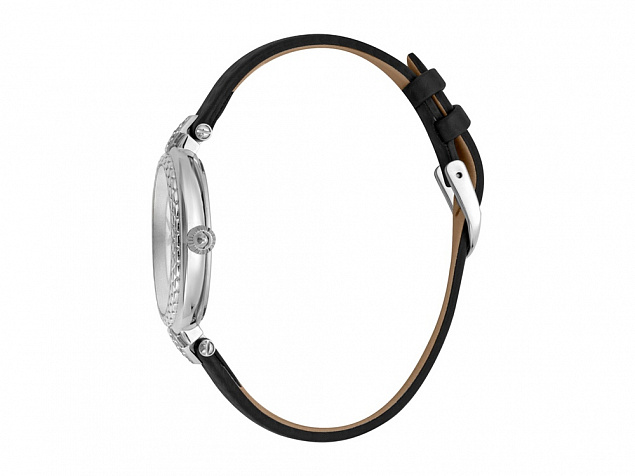 Подарочный набор: часы наручные женские, браслет с логотипом в Москве заказать по выгодной цене в кибермаркете AvroraStore