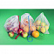Сумка из RPET для фруктов и овощей, 3 шт. Стивен с логотипом в Москве заказать по выгодной цене в кибермаркете AvroraStore