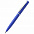 Ручка металлическая Alfa фрост, белая с логотипом в Москве заказать по выгодной цене в кибермаркете AvroraStore