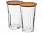 Набор стаканов "Linden" с логотипом в Москве заказать по выгодной цене в кибермаркете AvroraStore