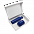 Набор Edge Box C grey (синий) с логотипом в Москве заказать по выгодной цене в кибермаркете AvroraStore