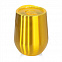 Термокружка с двойной стенкой Coffixx, желтая с логотипом в Москве заказать по выгодной цене в кибермаркете AvroraStore