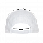 Бейсболка 10U Белый с логотипом в Москве заказать по выгодной цене в кибермаркете AvroraStore