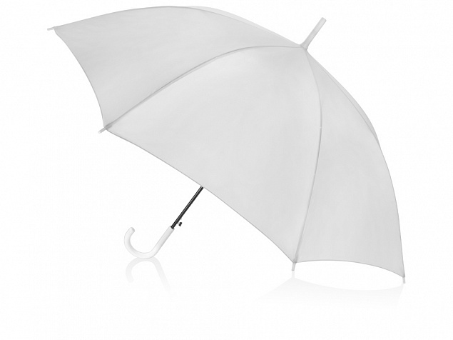 Зонт-трость Яркость с логотипом в Москве заказать по выгодной цене в кибермаркете AvroraStore
