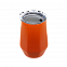Кофер глянцевый EDGE CO12 (оранжевый) с логотипом в Москве заказать по выгодной цене в кибермаркете AvroraStore