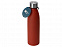 Стальная бутылка Rely, 800 мл, красный матовый с логотипом в Москве заказать по выгодной цене в кибермаркете AvroraStore