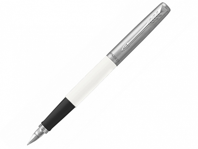 Ручка перьевая Parker Jotter Originals, M с логотипом в Москве заказать по выгодной цене в кибермаркете AvroraStore