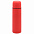 Термос Picnic Soft - Красный PP с логотипом в Москве заказать по выгодной цене в кибермаркете AvroraStore