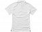 Рубашка поло "Ottawa" мужская с логотипом в Москве заказать по выгодной цене в кибермаркете AvroraStore