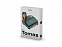 Беспроводное зарядное устройство «NEO Tomas Quick» с логотипом  заказать по выгодной цене в кибермаркете AvroraStore
