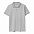 Рубашка поло мужская Virma Stretch, белая с логотипом в Москве заказать по выгодной цене в кибермаркете AvroraStore